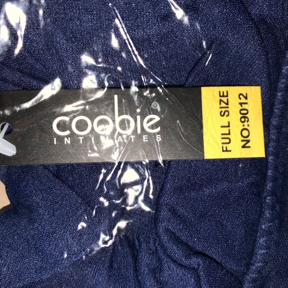 Cookie bras